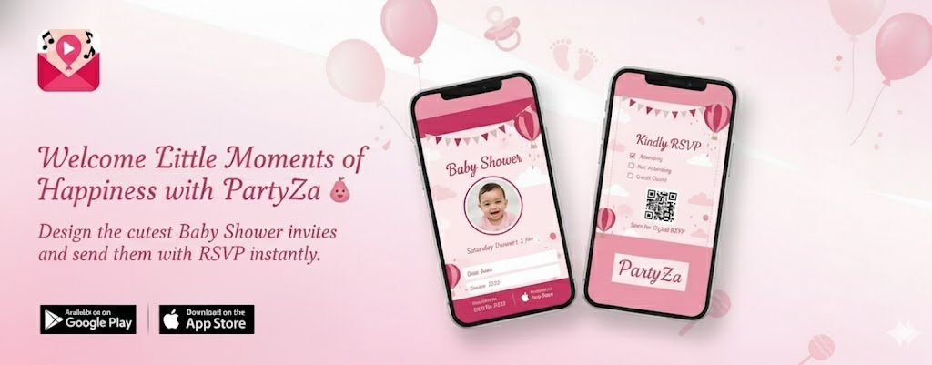 Video Invitation Maker