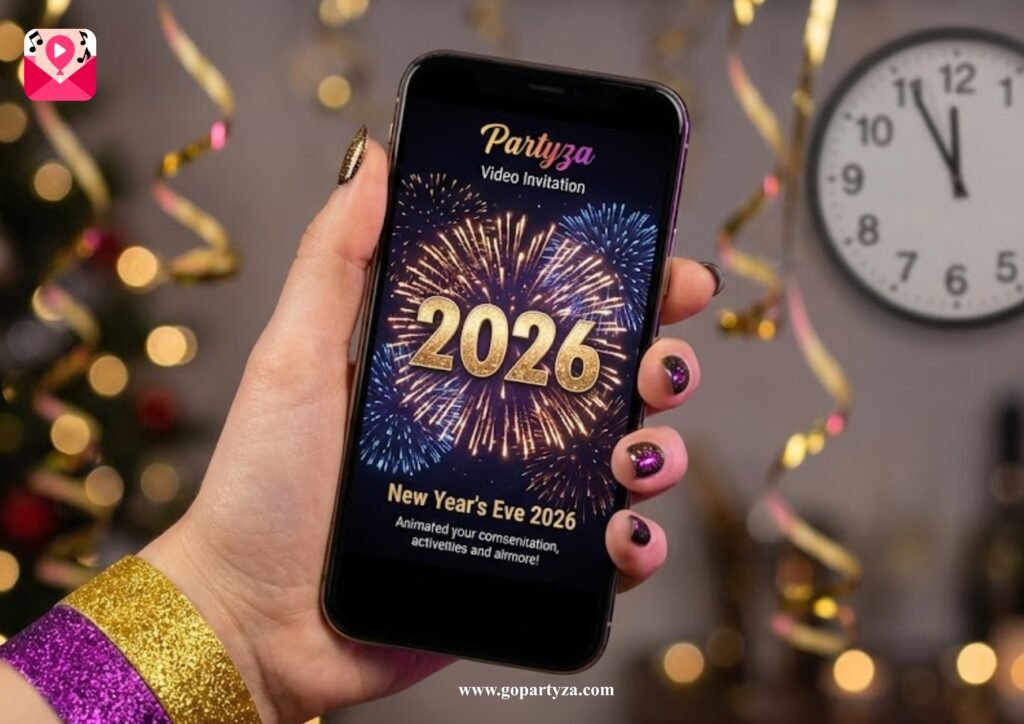 5 Best New Year's Eve Party