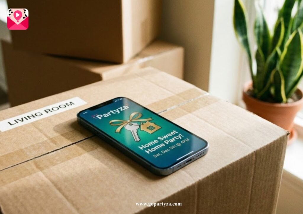 Housewarming Party Ideas: Best Open House vs. Dinner Party Guide (2026)